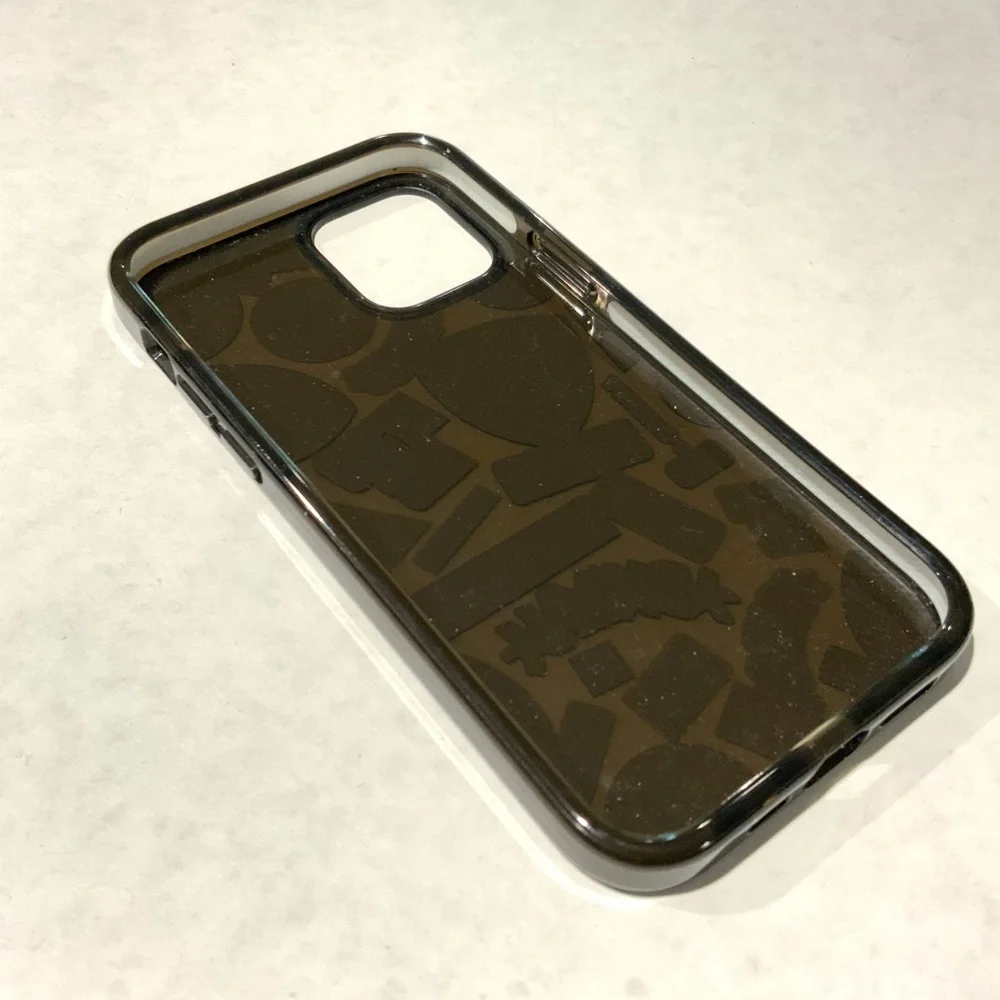 Casetify iPhone 12 Pro 6.1’’